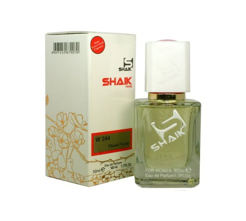 Shaik (By Kilian Good Girl Gone Bad W 244), edp., 50 ml, Shaik 50 мл