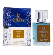 Milena King M-1867 (Dolce&Gabbana K) 50ml