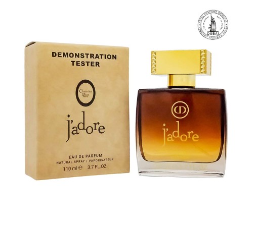 Тестер Christian Dior J'Adore,edp., 110ml, Тестеры 110 мл (ОАЭ)