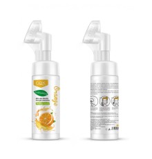 Пенка для умывания Orange 150 ml