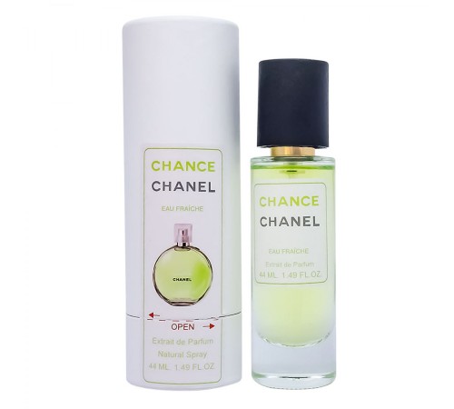 Тестер Сanel Chance Eau Fraiche,edp., 44ml, Тестеры 44 мл