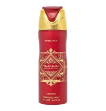 Дезодорант Badee Al Oud Sublime, 200ml