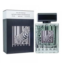 La Parfum Galleria Zebra,edp., 100ml(ЧЕРНЫЙ)