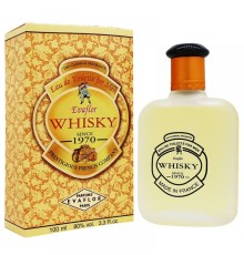 Evaflor Whisky 1970,edt.,100ml