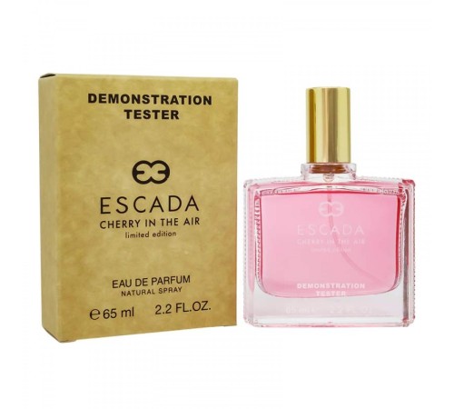 Тестер ОАЭ Escada Cherry In The Air, edp., 65 ml, Тестеры 65 мл (ОАЭ)