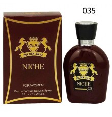 Golden Silva Niche 035 By Kilian I Dont Need A Prince, edp., 65 ml