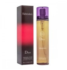 Christian Dior Fahrenheit,edp., 80ml