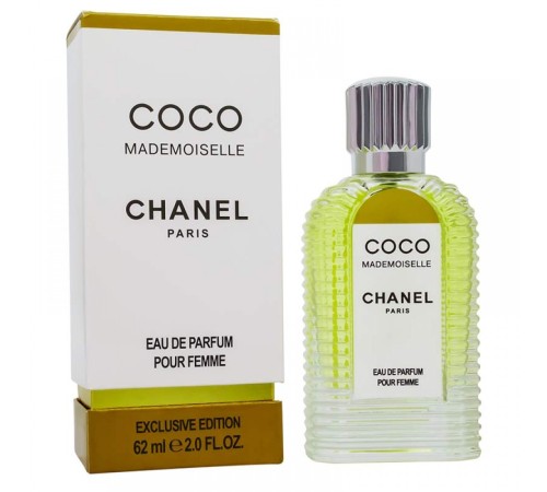 Chanel Coco Mademoiselle,edp., 62ml, Парфюмерия ОАЭ Duty Free