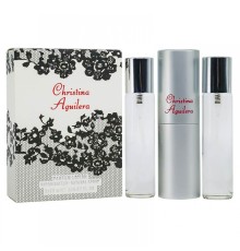 Christina Aguilera, edp., 3*20 ml