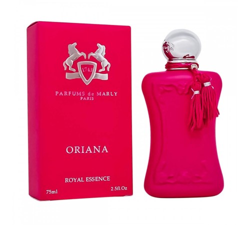 Parfums De Marly Royal Essence Oriana, edp., 75 ml, Парфюмерия 50-125 мл