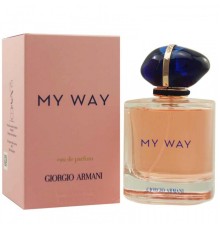 А+ Giorgio Armani My Way, edp., 90 ml