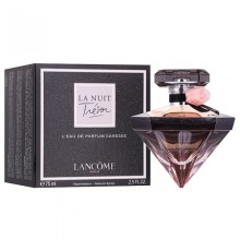 Lancome La Nuit Tresor L'Eau de Parfum, edp., 75 ml