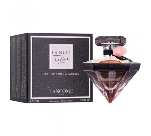 Lancome La Nuit Tresor L'Eau de Parfum, edp., 75 ml, Парфюмерия 50-125 мл