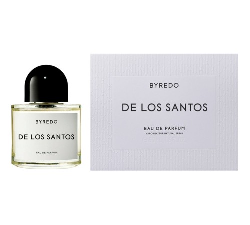 BYREDO De Los Santos оригинал