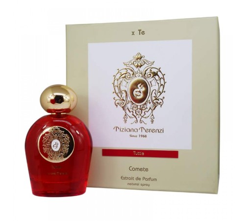 Lux Tiziana Terenzi Tuttle,edp., 100ml, Нишевая парфюмерия