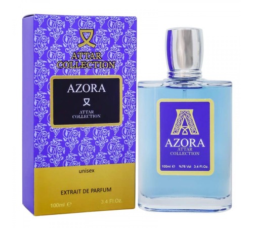 Тестер Attar Collection Azora 100 ml, Тестеры 100 мл