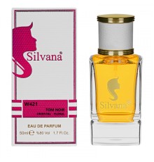 Silvana W-421 (Tom Ford Noir) 50ml