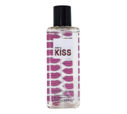 Спрей Victoria`s Secret  Just A Kiss, 250 ml, Спрей для тела