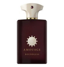 AMOUAGE Boundless