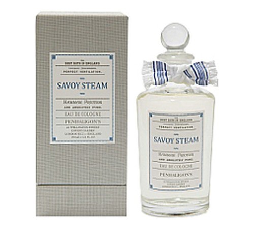 Penhaligon's Savoy Steam Eau De Parfum оригинал