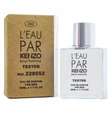 Тестер Kenzo L`eau Par Pour Homme, edp., 50 ml