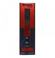 Shaik MW-469 (Vertus Narcos'is) 10ml