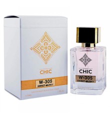 Chic Sweet Musky W-305,edp., 50ml (Chance Eau Tendre)