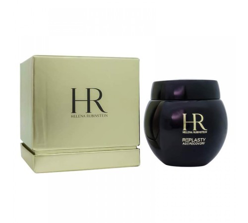 Ночной восстанавливающий крем Helena Rubinstein Re-Plasty Age Recovery Night Kream 50g, Для Лица