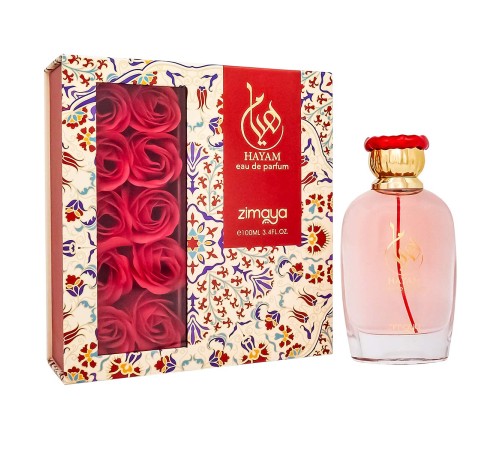 Zimaya Hayam,edp., 100ml, Zimaya