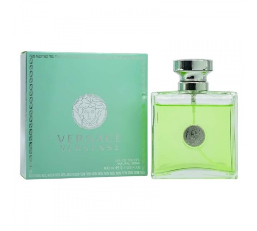 Versace Versense, 100 ml