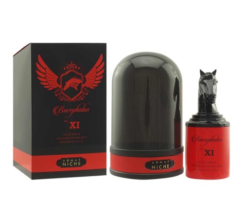 Armaf Bucephalus № XI,edp., 100 ml, Арабские духи (оригинал)