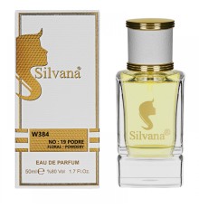 Silvana W-384 (Chanel №19 Poudre) 50ml