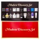 Подарочный набор Modern Discovery Set , 10x12ml (мужской), Наборы духов