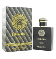 LA Parfum Galleria Heroine, edp., 100 ml