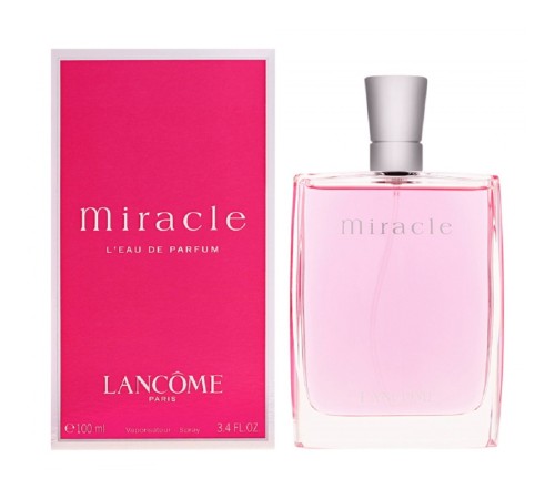 Евро Lancome Miracle edp 100 ml