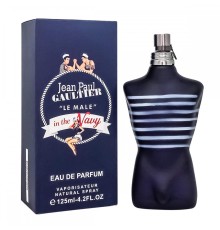 Jean Paul Gaultier Le Male In THe Navy,edp., 125ml