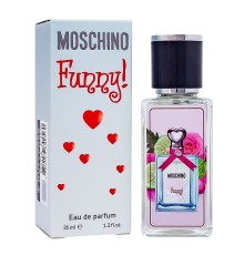 Moschino Funny,edp., 35ml