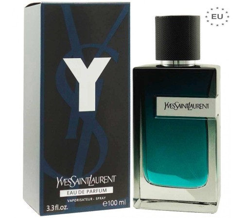 Евро Yves Saint Laurent Y, edp., 100 ml