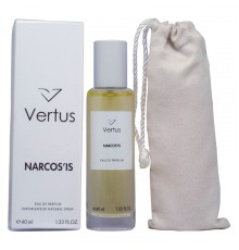 Тестер Vertus Narcos'is 40ml