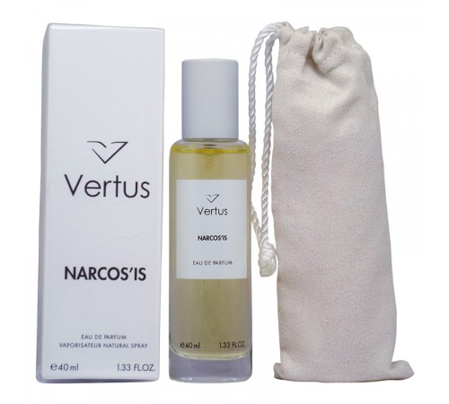 Тестер Vertus Narcos'is 40ml, Тестер 40 мл