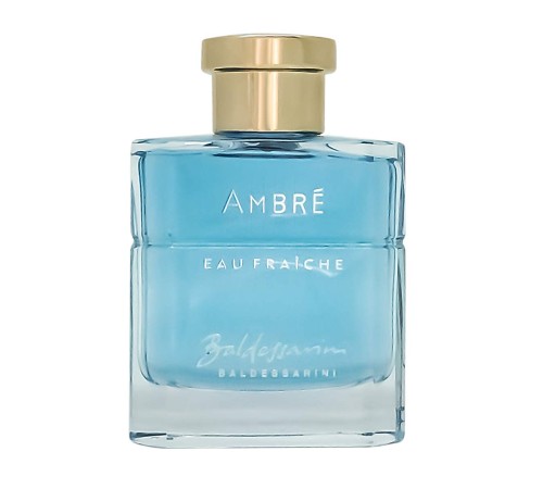 А+ Baldessarini Ambre Eau Fraiche,edt., 90ml