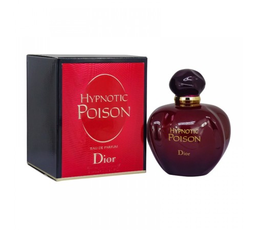 А+ Christian Dior Hypnitic Poison,edp., 100ml, Парфюмерия А +