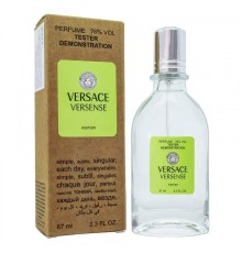 Тестер Versace Versense,edp., 67ml