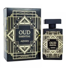 Adyan Oud Essential, edp., 100 ml