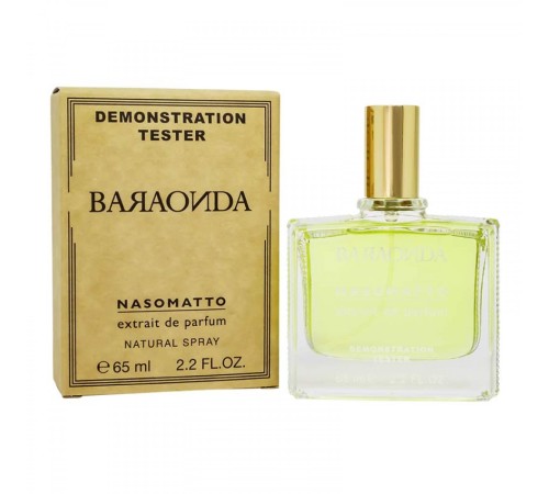 Тестер Nasomatto Baraonda, edp., 65 ml, Тестеры 65 мл (ОАЭ)