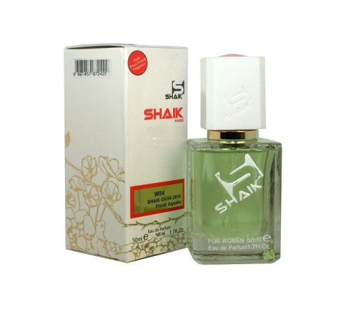 Shaik (Giorgio Armani Acqua Di Gioia W 84), edp., 50 ml, Shaik 50 мл