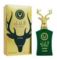 Lattafa AL Noble Safeer, edp., 100 ml