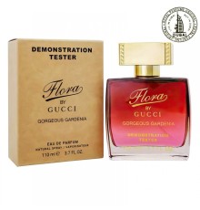 Тестер Gucci Flora Gorgeus Gardenia,edp., 110ml