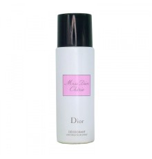 Дезодорант Christian Dior Miss Dior Cherie, 200 ml