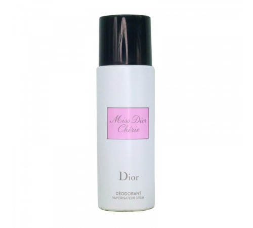 Дезодорант Christian Dior Miss Dior Cherie, 200 ml, Дезодорант 200 мл